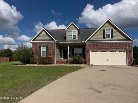 Homes For Sale - 2318 Spinnaker Court<br/> Greenville, NC 27858
