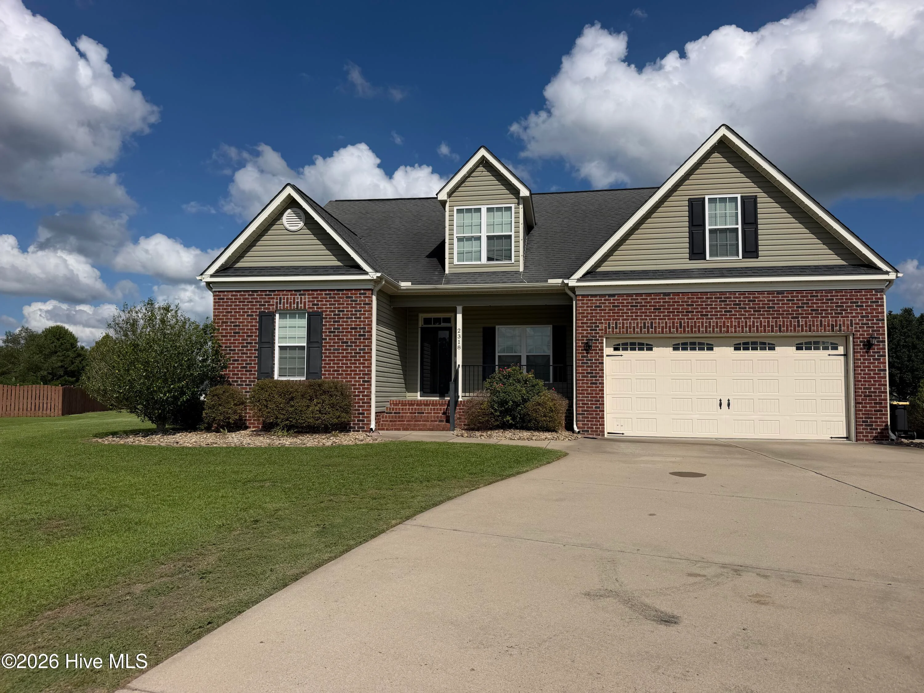 2318 Spinnaker Court