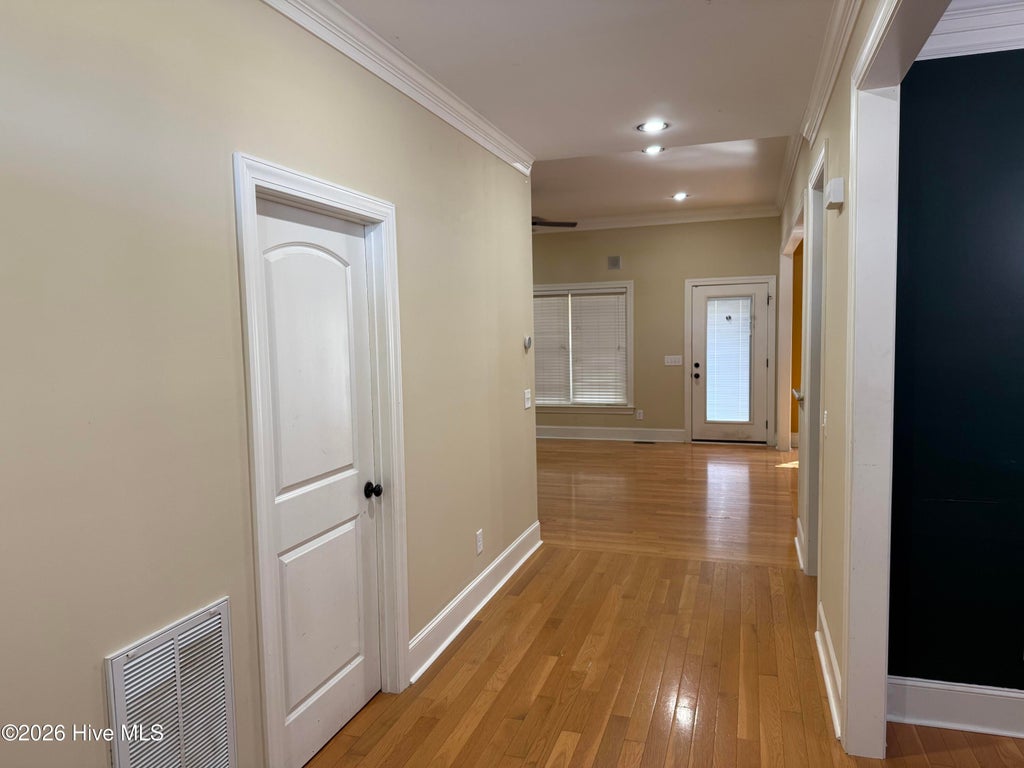 Photo of 2318 Spinnaker Court, Greenville, NC 27858 (MLS # 100594202)
