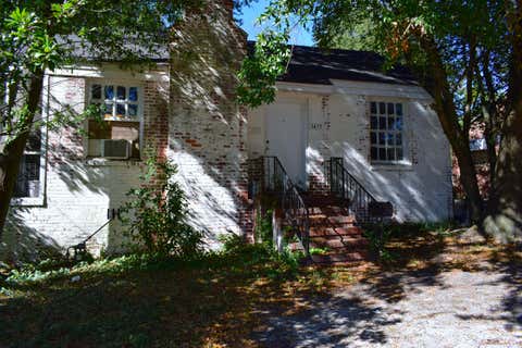 Homes For Sale - 1435 Troupe Street<br/> Augusta, GA 30904