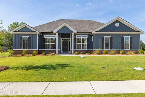 Homes For Sale - 664 Lampart Drive<br/> Augusta, GA 30909