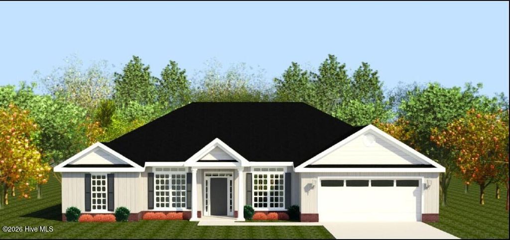Photo of 664 Lampart Drive, Augusta, GA 30909 (MLS # 100578200)