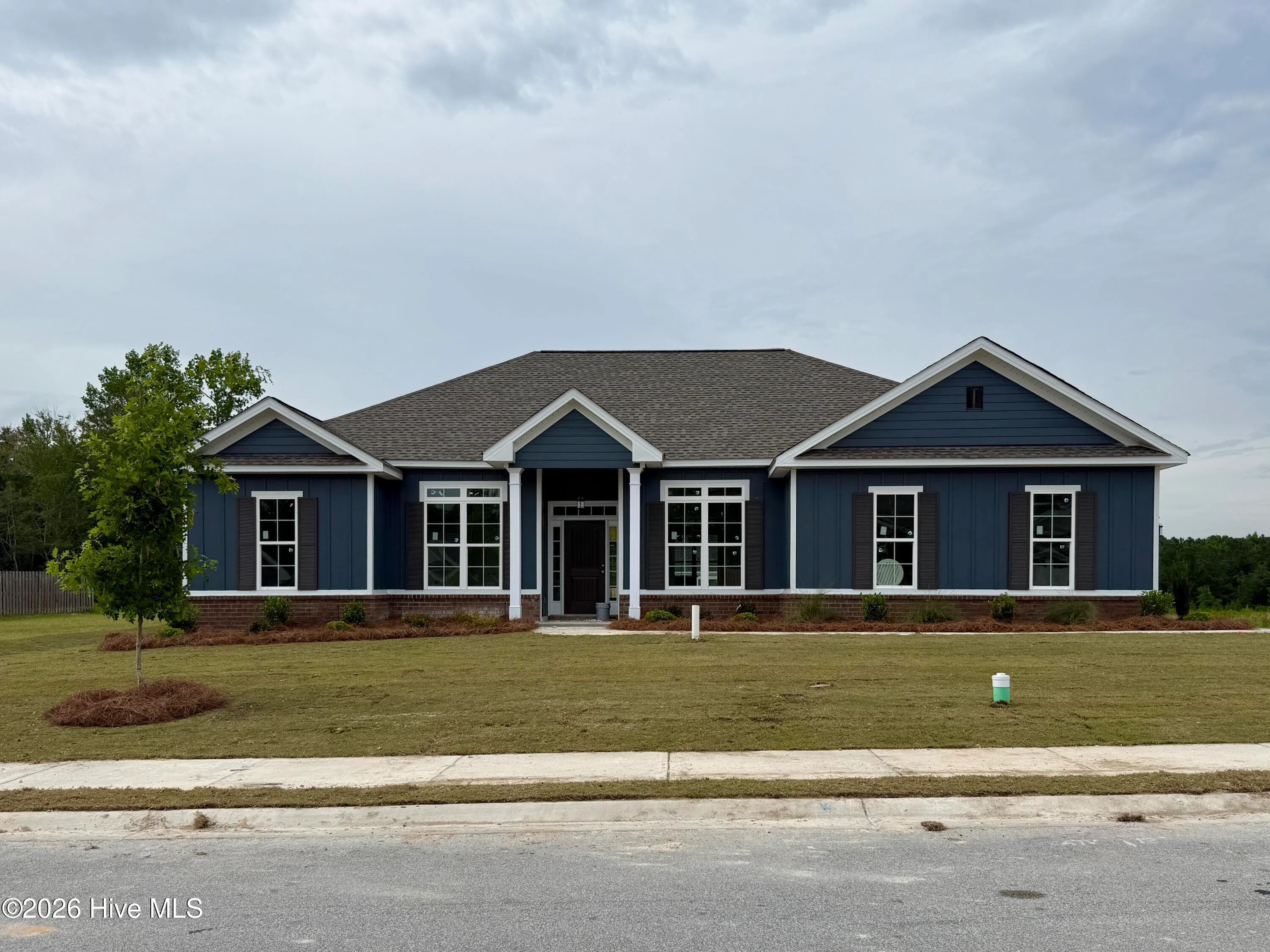 664 Lampart Drive