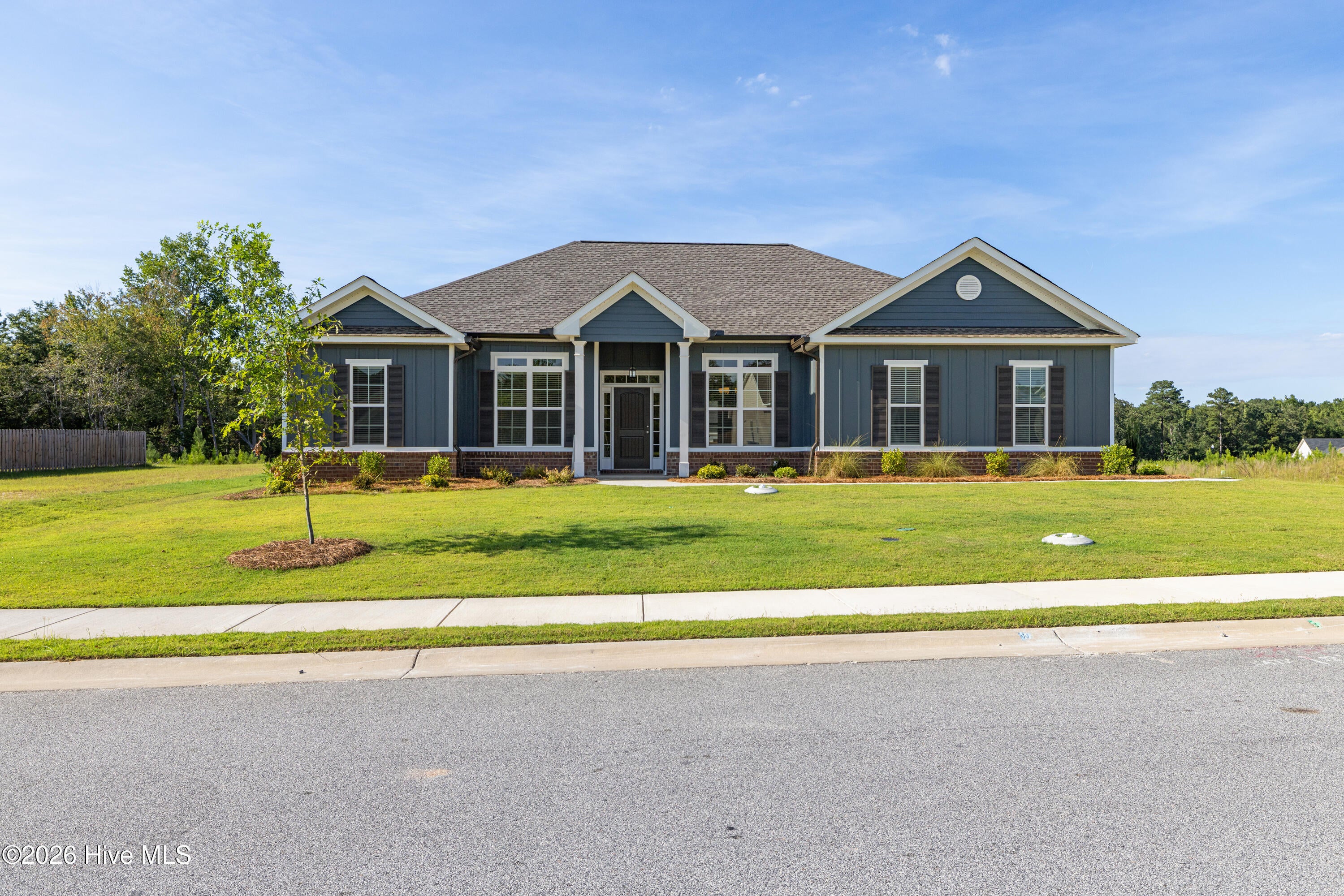 664 Lampart Drive