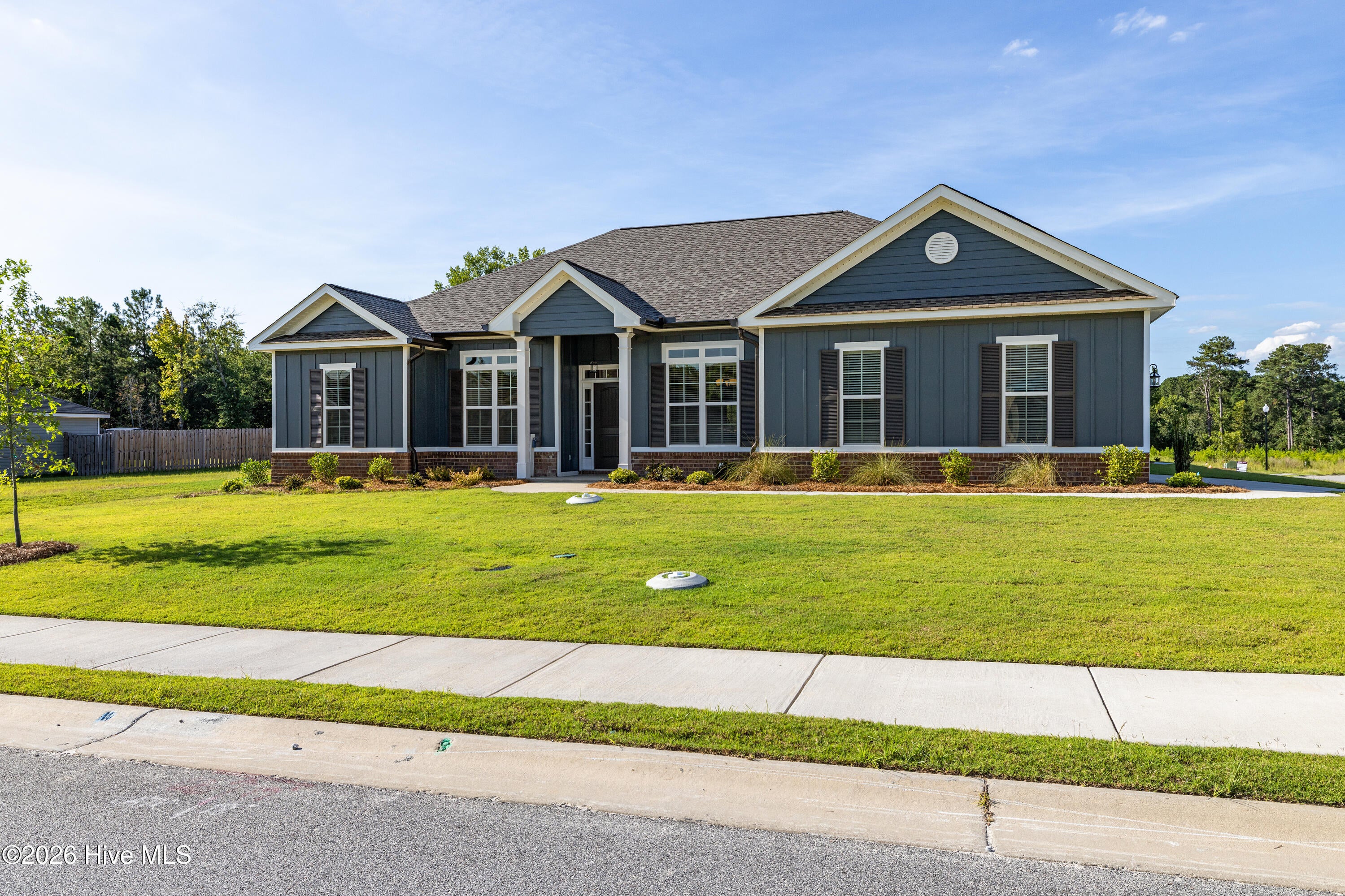 664 Lampart Drive