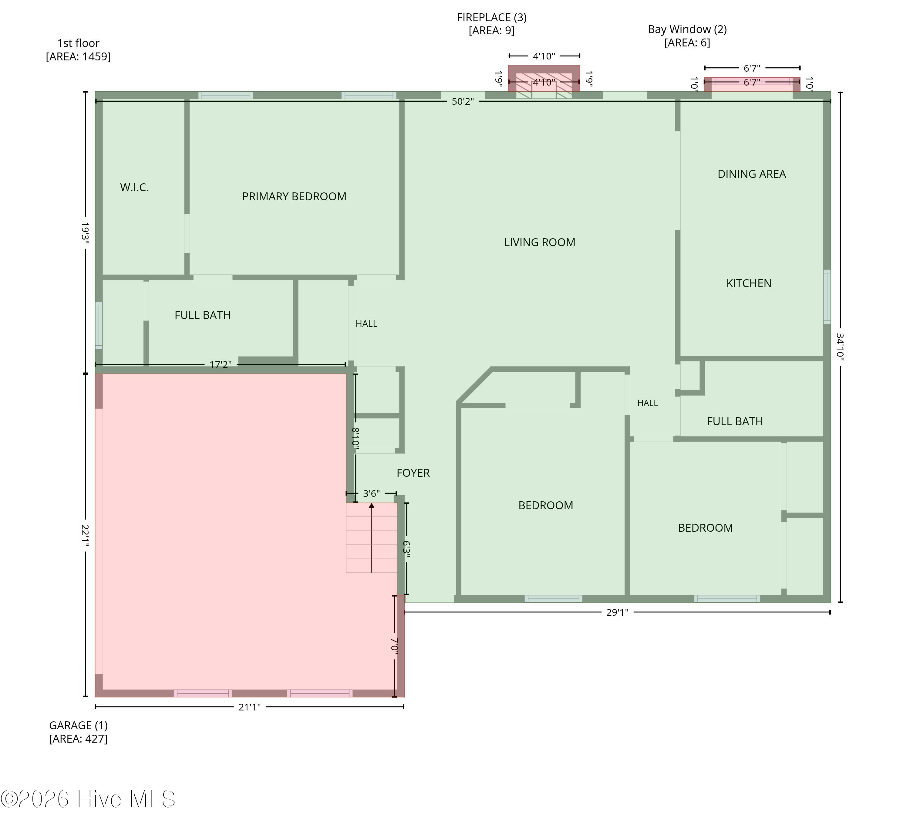 133 Derby Lane