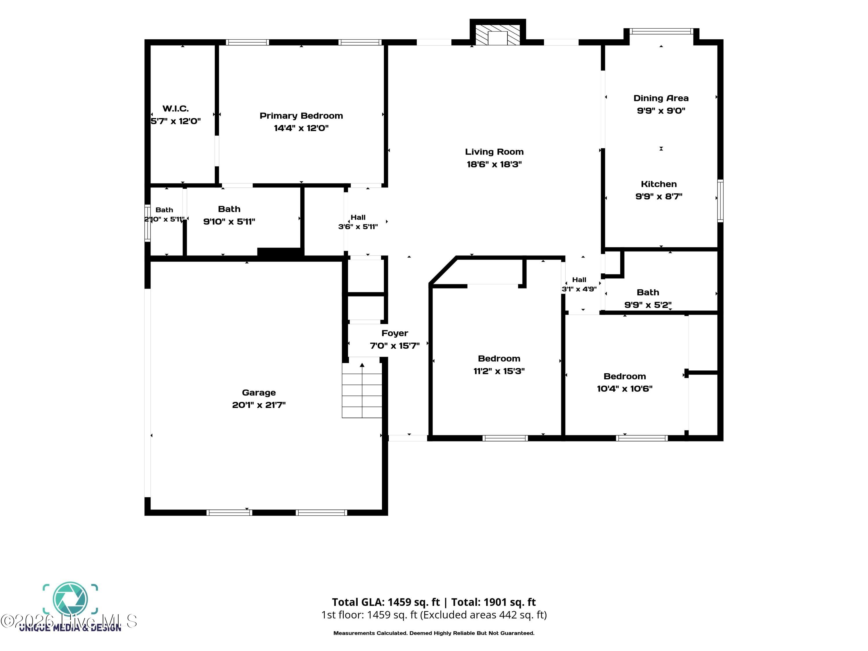 133 Derby Lane