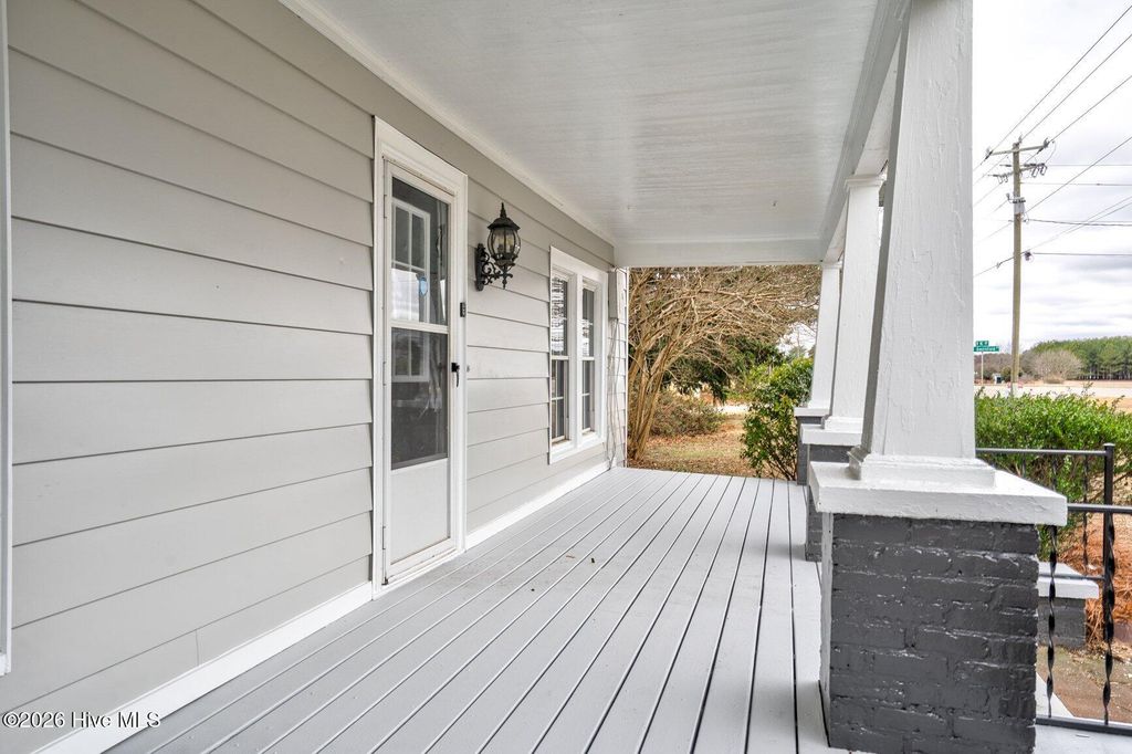 Photo of 3843 W Nc 97, Spring Hope, NC 27882 (MLS # 100557744)