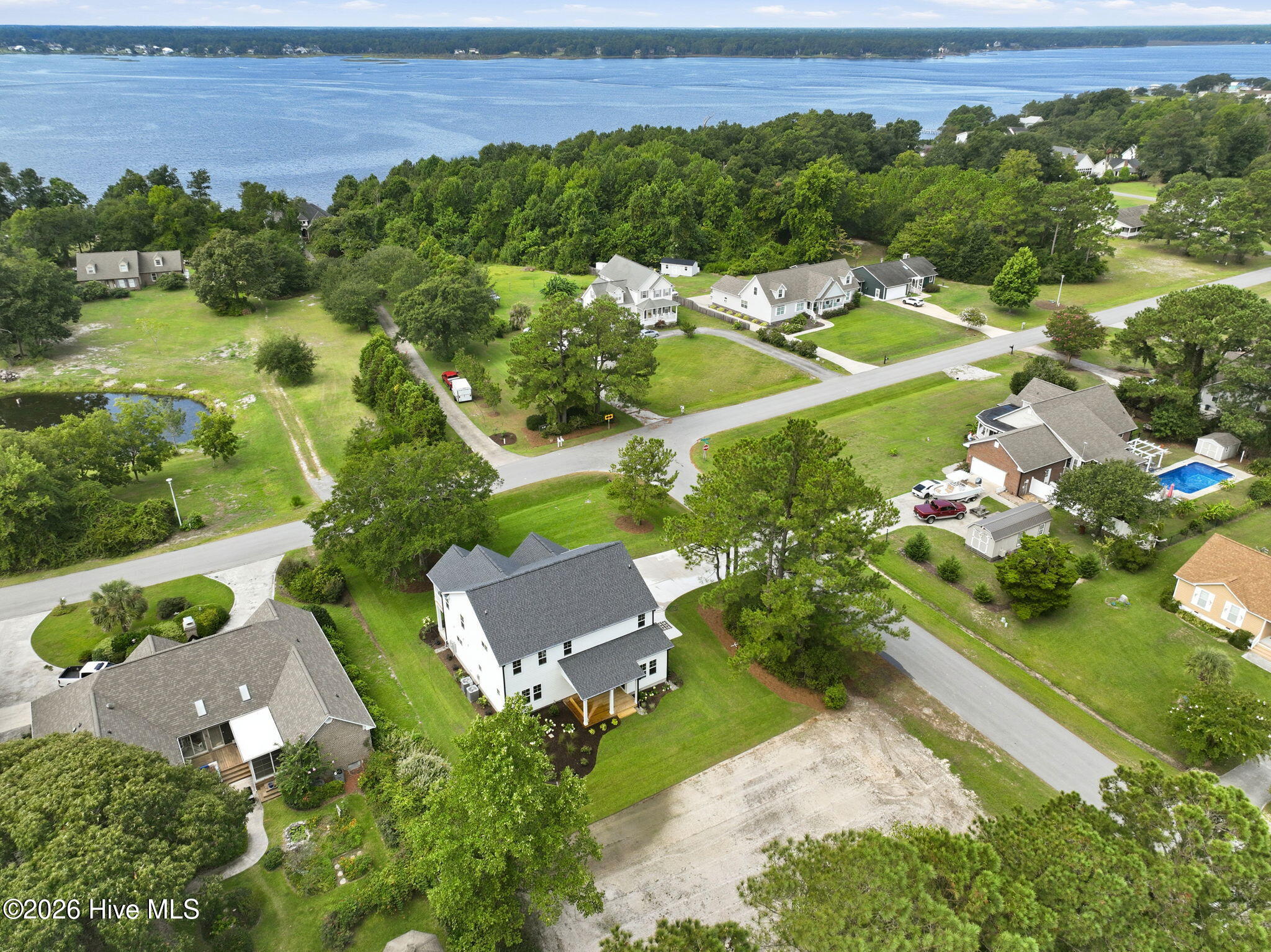 201 Silver Creek Landing Road