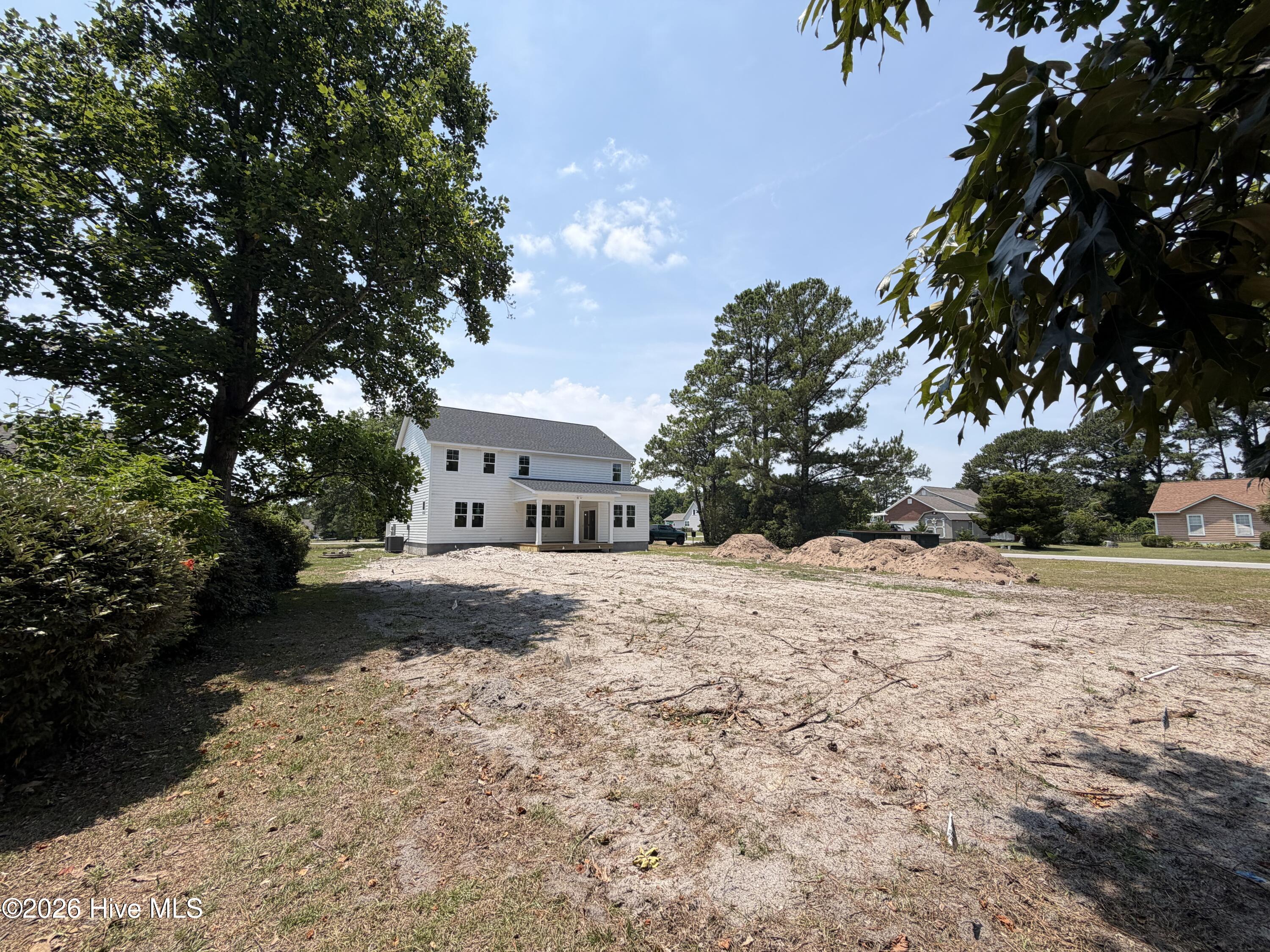 201 Silver Creek Landing Road