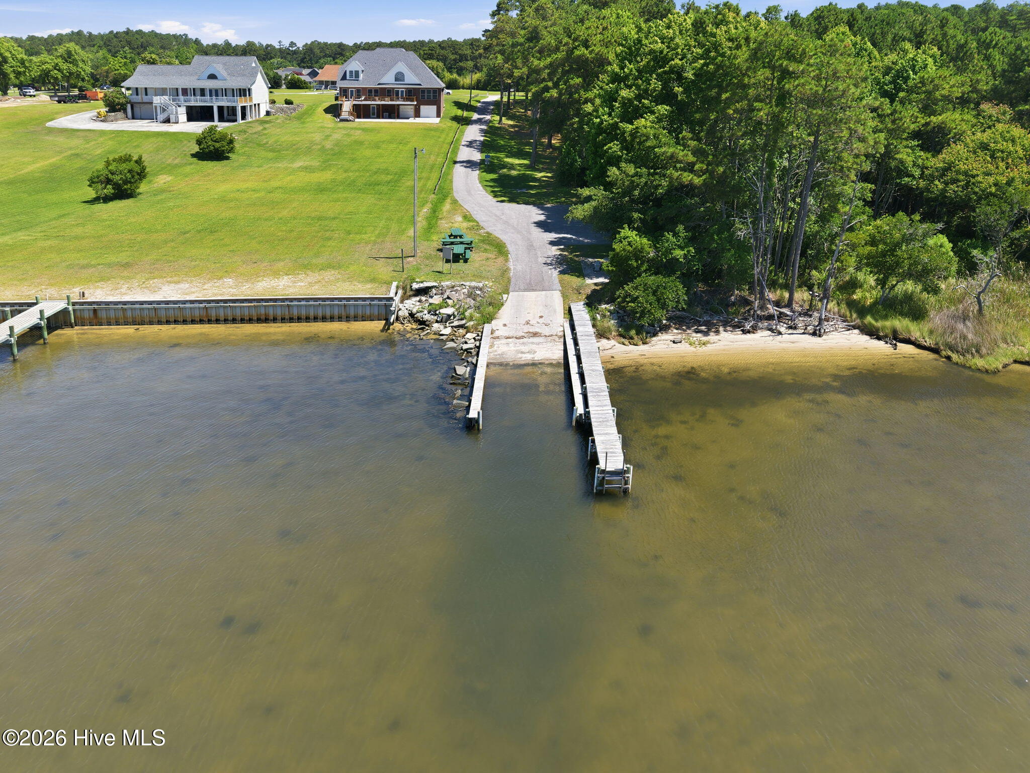 201 Silver Creek Landing Road