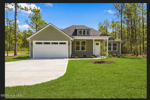 Photo of 646 E Boiling Spring Road, Southport, NC 28461 (MLS # 100604527)