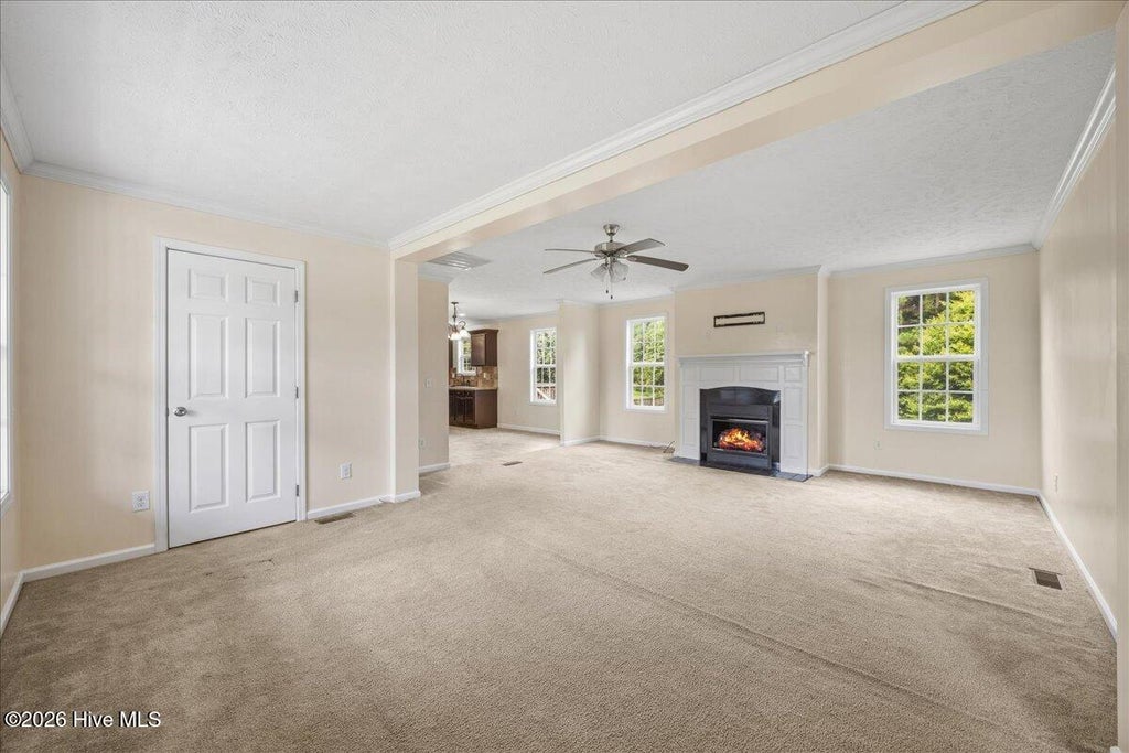 Photo of 864 Cori Court, Nashville, NC 27856 (MLS # 100594925)