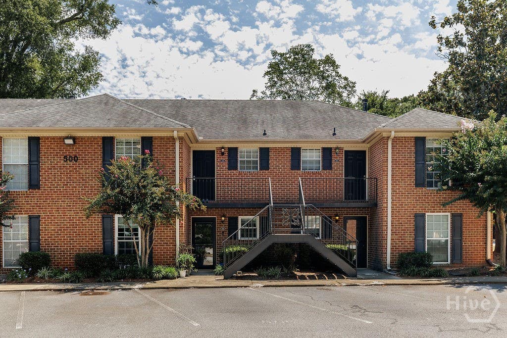 Photo of 1688 Prince Avenue #505, Athens, GA 30606 (MLS # CL362847)