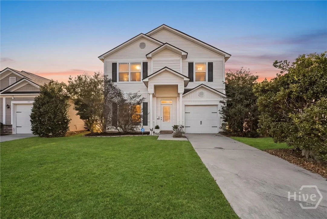 209 Chapel Lake S