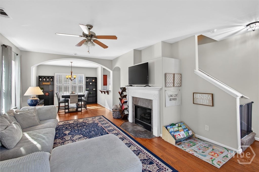 Photo of 209 Chapel Lake S, Savannah, GA 31419 (MLS # SA362752)