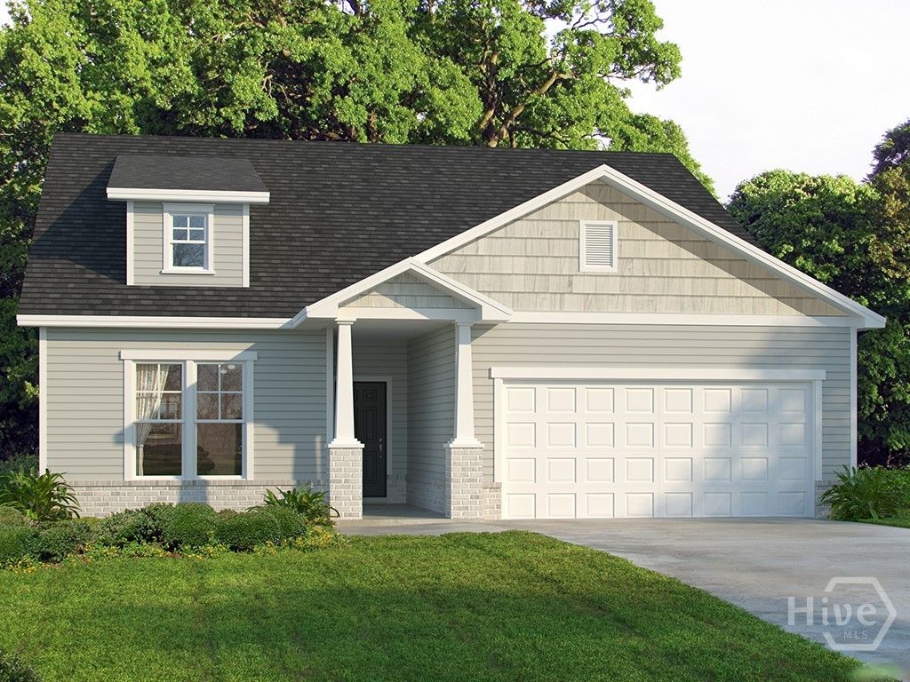 Photo of 200 Brookline Drive, Savannah, GA 31407 (MLS # SA347040)