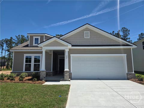 Homes For Sale - 200 Brookline Drive<br/> Chatham County, Savannah, GA 31407