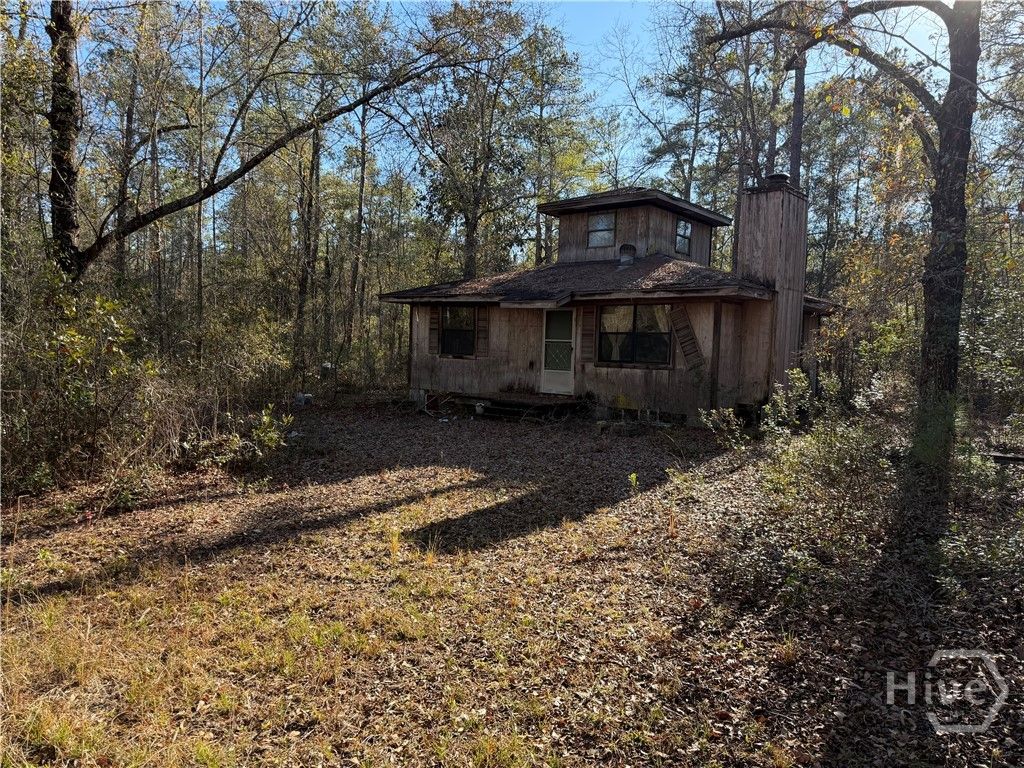 Photo of 3833 Old Louisville Road, Guyton, GA 31312 (MLS # SA346045)