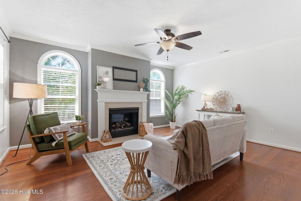 Photo of 2214 Jefferson Street, Wilmington, NC 28401 (MLS # 100569078)
