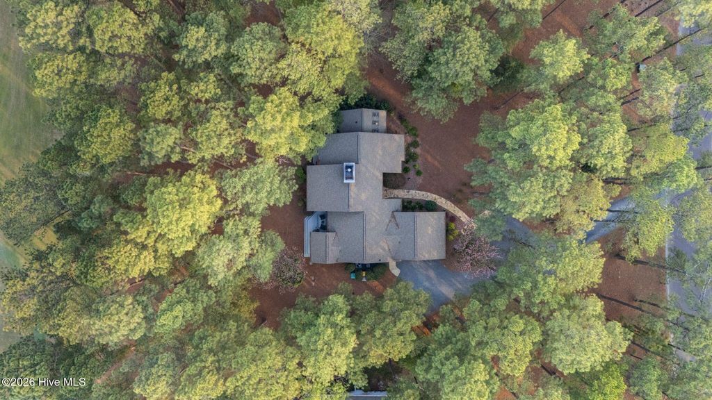 Photo of 46 Greyabbey Drive, Pinehurst, NC 28374 (MLS # 100563495)