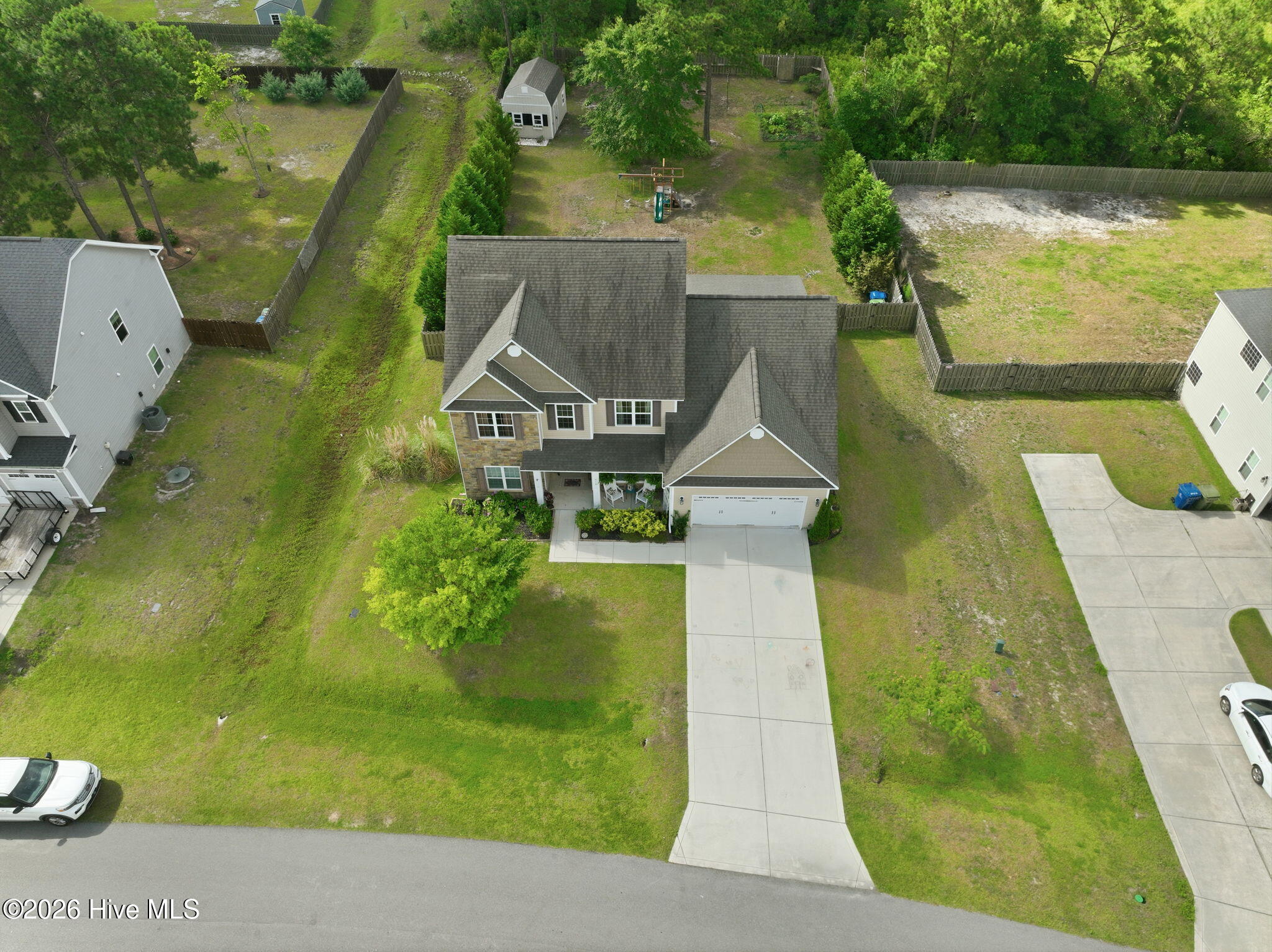 518 Saratoga Road