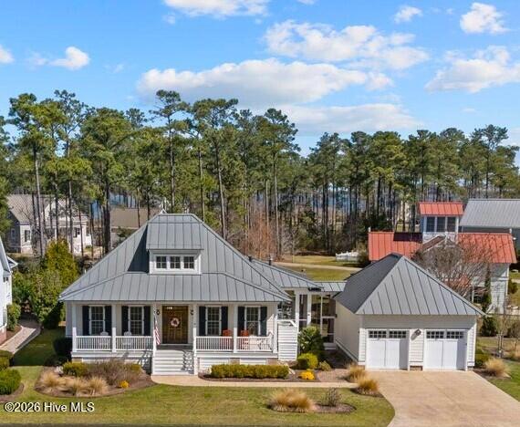 28 Eastcove Way