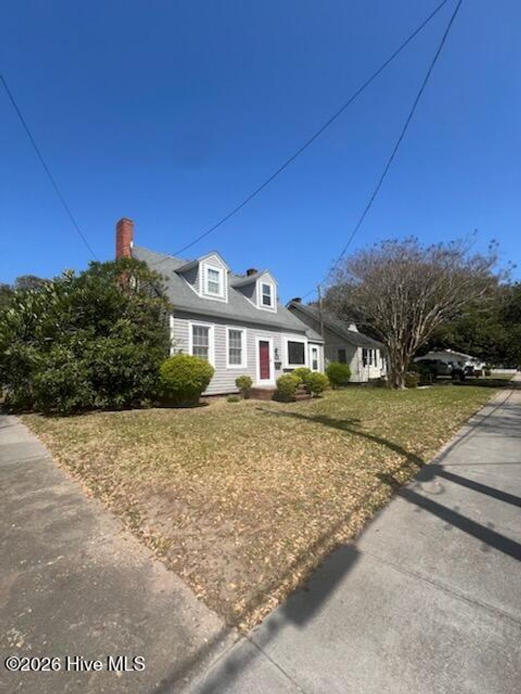 Photo of 2812 Evans Street, Morehead City, NC 28557 (MLS # 100564257)