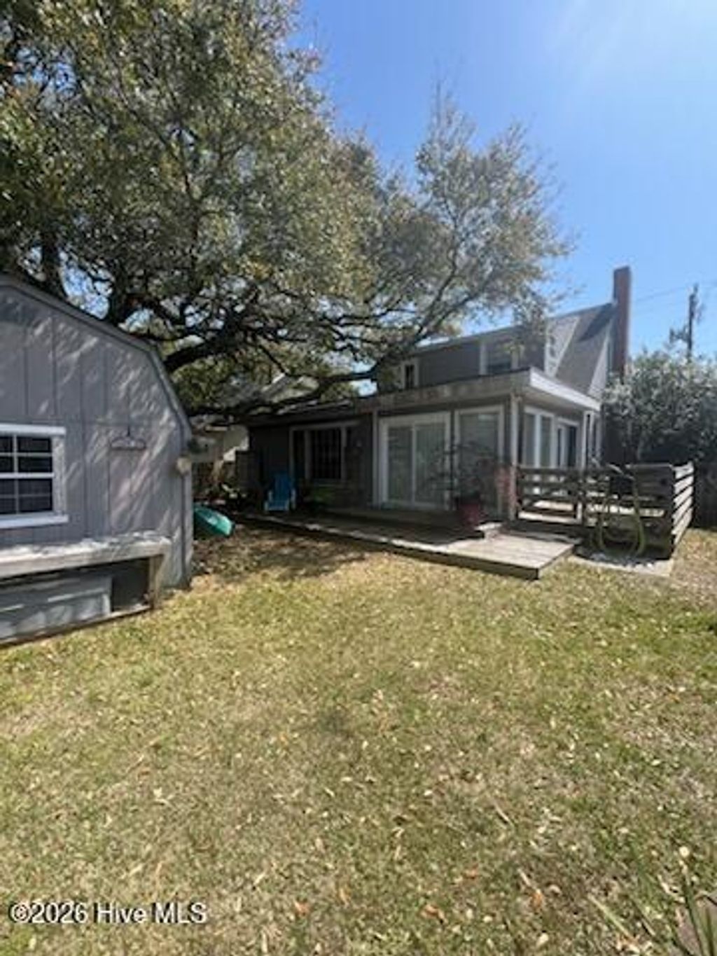 Photo of 2812 Evans Street, Morehead City, NC 28557 (MLS # 100564257)