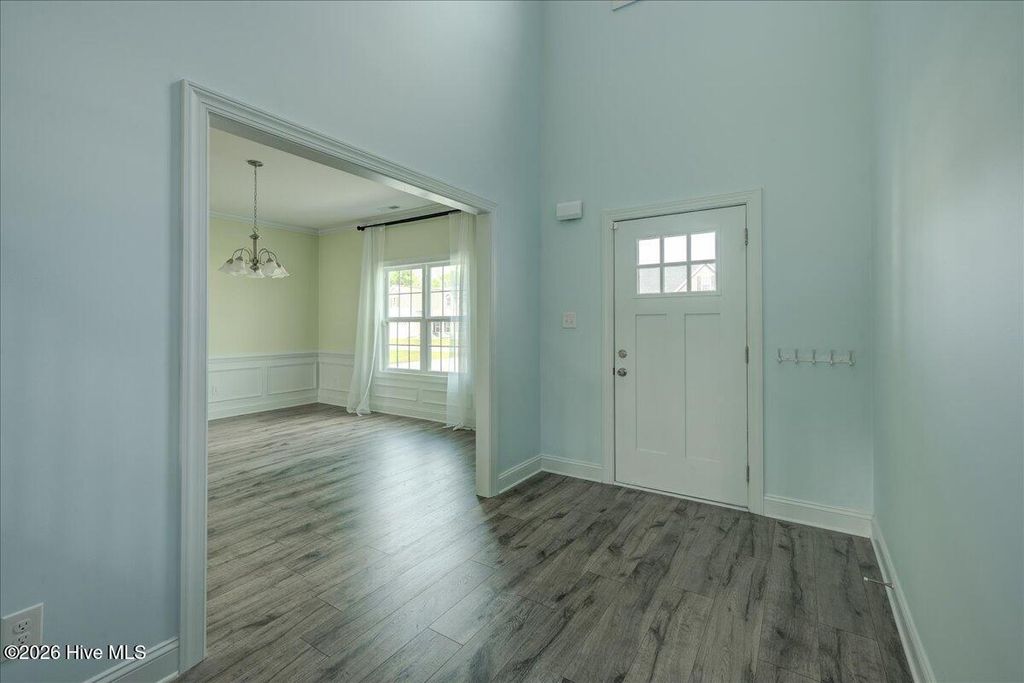 Photo of 2022 Tarpon Trail, New Bern, NC 28562 (MLS # 100576274)