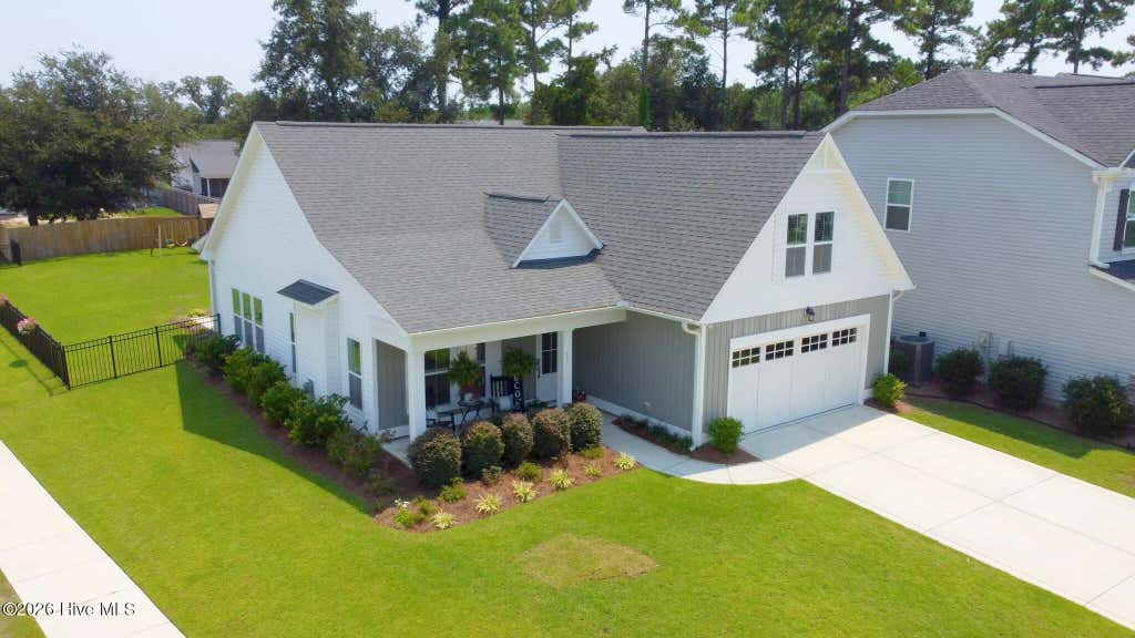 Photo of 11 Chickadee Way #Lot 108, Hampstead, NC 28443 (MLS # 100595960)