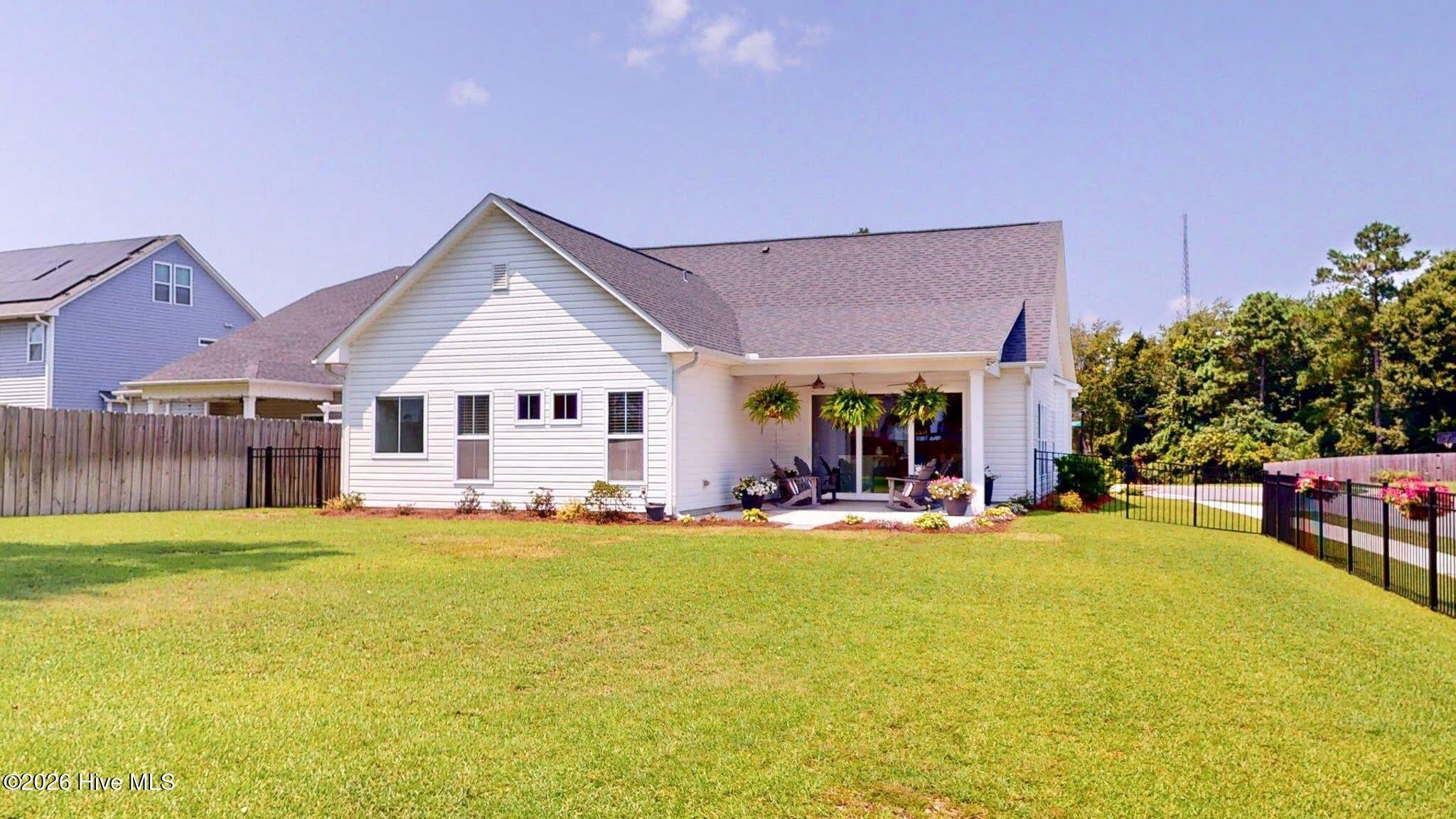 11 Chickadee Way Lot #108