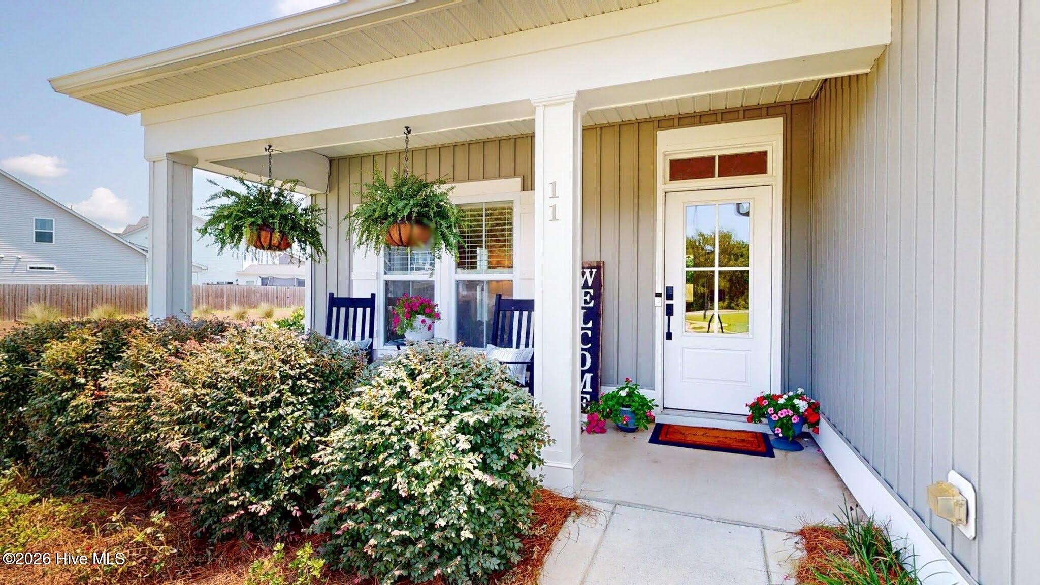 11 Chickadee Way Lot #108