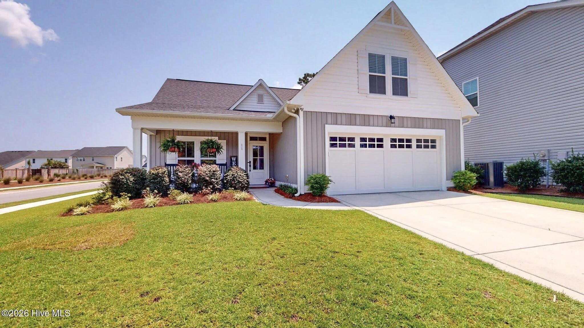 11 Chickadee Way Unit Lot #108