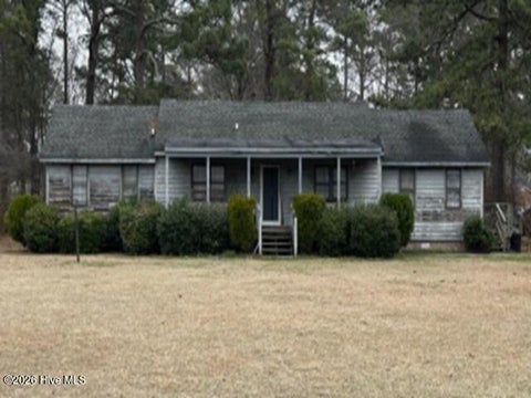 Homes For Sale - 705 Longleaf Avenue<br/> Wayne County, Goldsboro, NC 27534