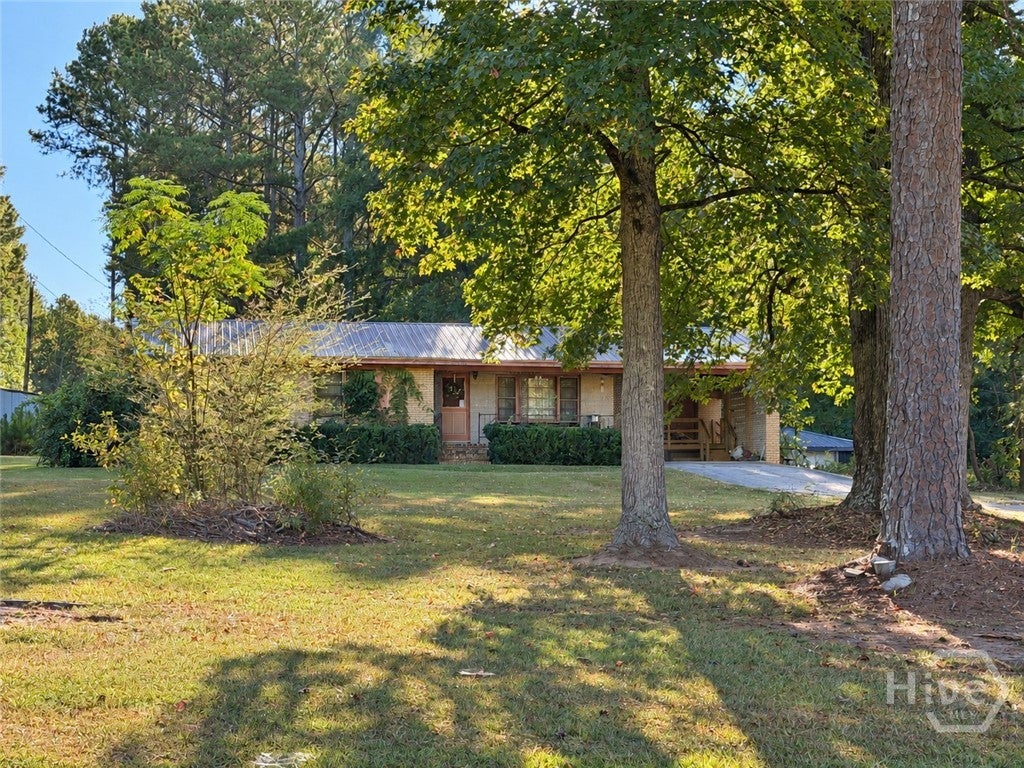 Photo of 1552 Lexington Highway, Elberton, GA 30635 (MLS # SA366524)