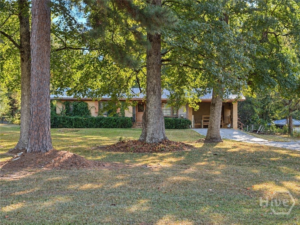 Photo of 1552 Lexington Highway, Elberton, GA 30635 (MLS # SA366524)