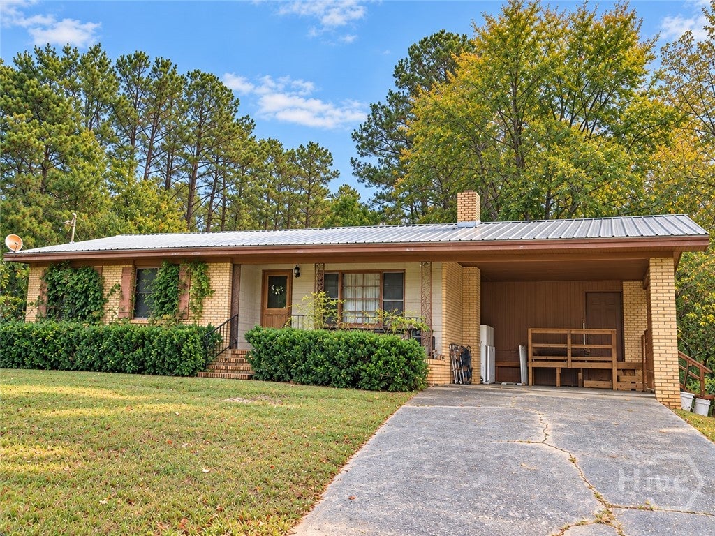 Photo of 1552 Lexington Highway, Elberton, GA 30635 (MLS # SA366524)