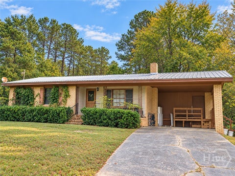 Photo of 1552 Lexington Highway, Elberton, GA 30635 (MLS # SA366524)