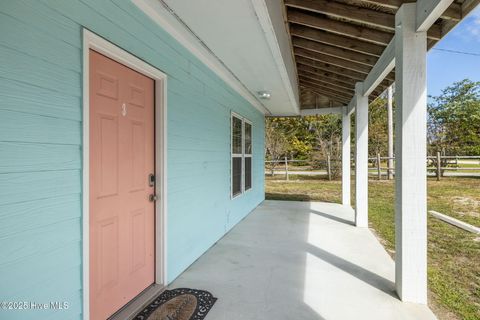 360 Island Road 3 Harkers Island NC 28531