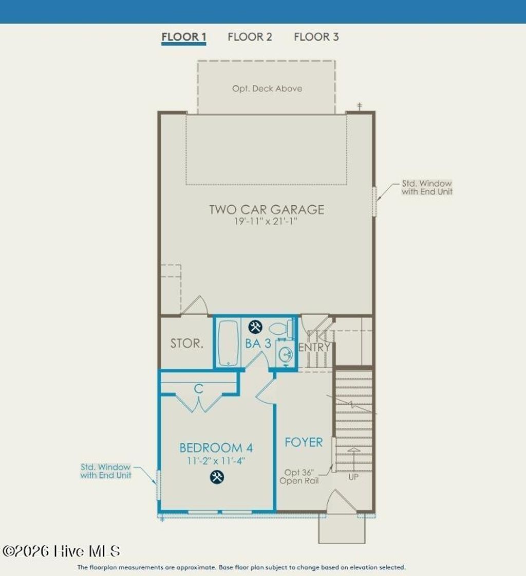 Photo of 257 Pelican Flight Loop, Wilmington, NC 28412 (MLS # 100559087)