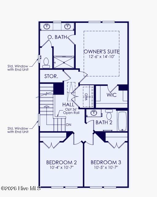 257 Pelican Flight Loop