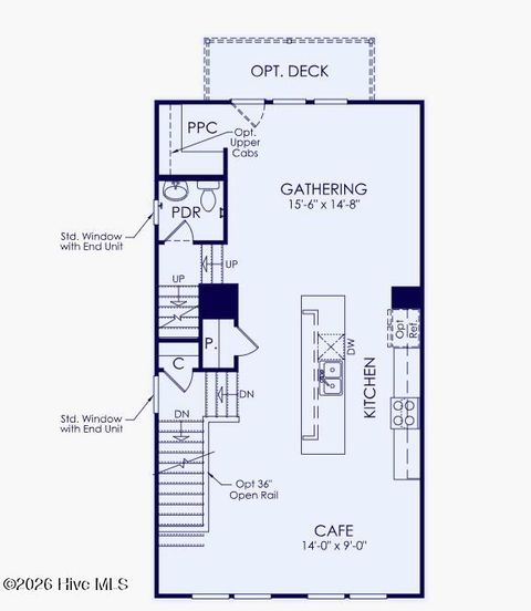 Tiny photo for 257 Pelican Flight Loop, Wilmington, NC 28412 (MLS # 100559087)