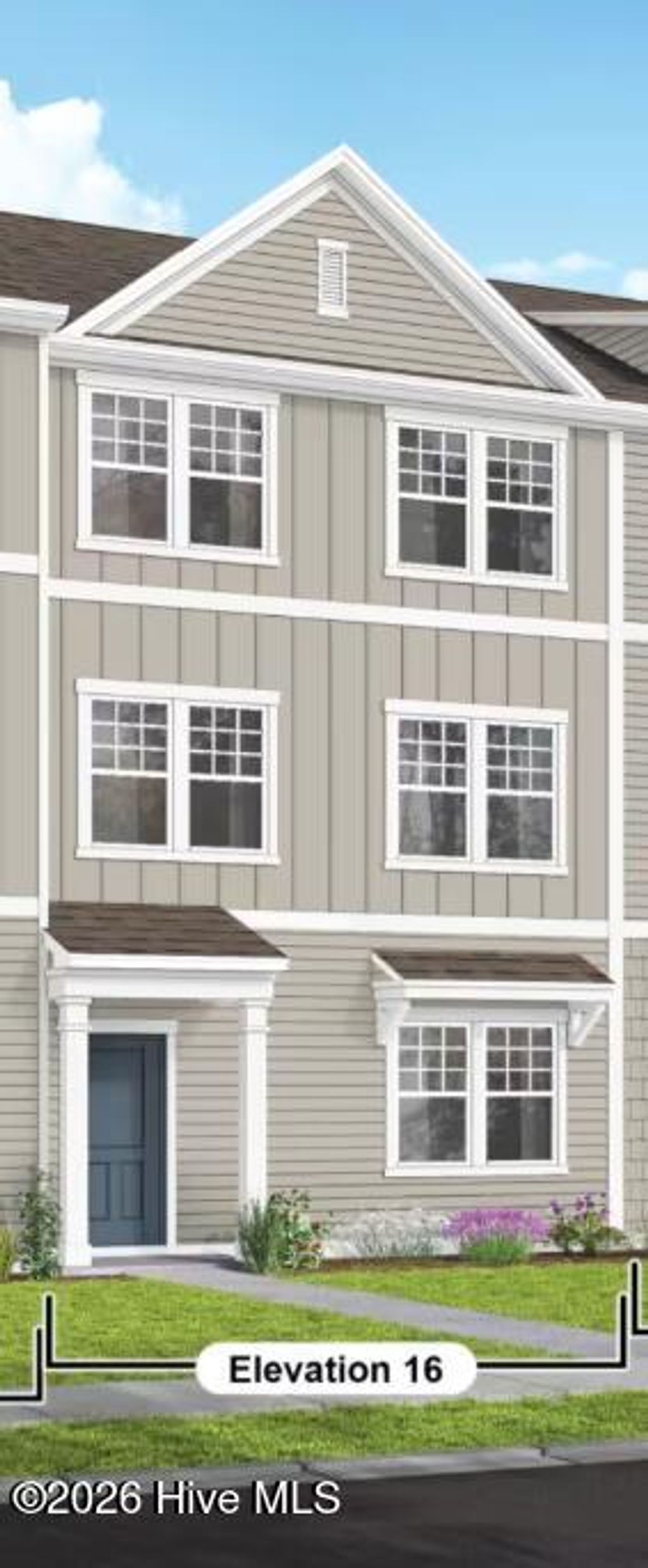 Photo of 257 Pelican Flight Loop, Wilmington, NC 28412 (MLS # 100559087)