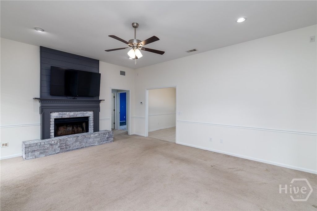 Photo of 401 Staghorn Court, Statesboro, GA 30461 (MLS # SA355051)