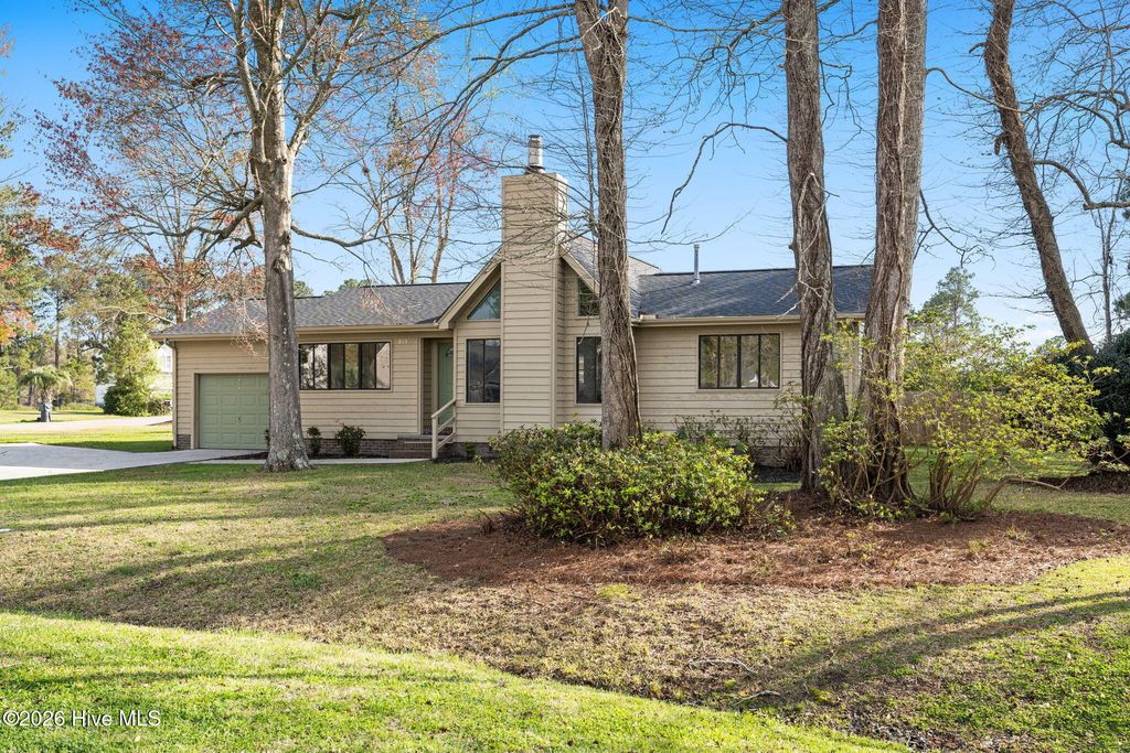 Photo of 815 Usher Avenue SW, Shallotte, NC 28470 (MLS # 100562067)
