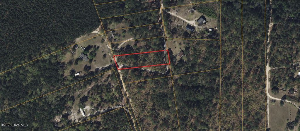 Photo of 0 A North Drive, Fayetteville, NC 28306 (MLS # 100568743)