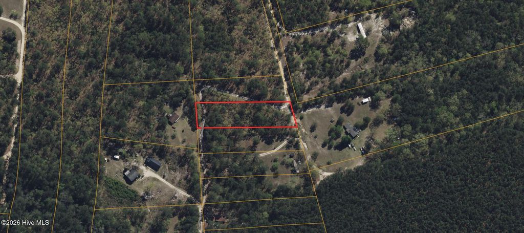 Photo of 0 A North Drive, Fayetteville, NC 28306 (MLS # 100568743)