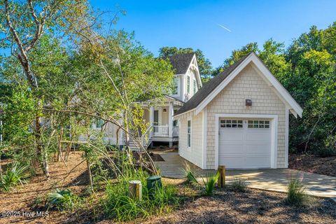 Photo of 534 Chicamacomico Way, Bald Head Island, NC 28461 (MLS # 100522848)