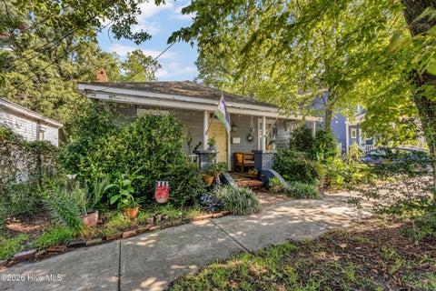 Photo of 415 Brunswick Street, Wilmington, NC 28401 (MLS # 100600470)